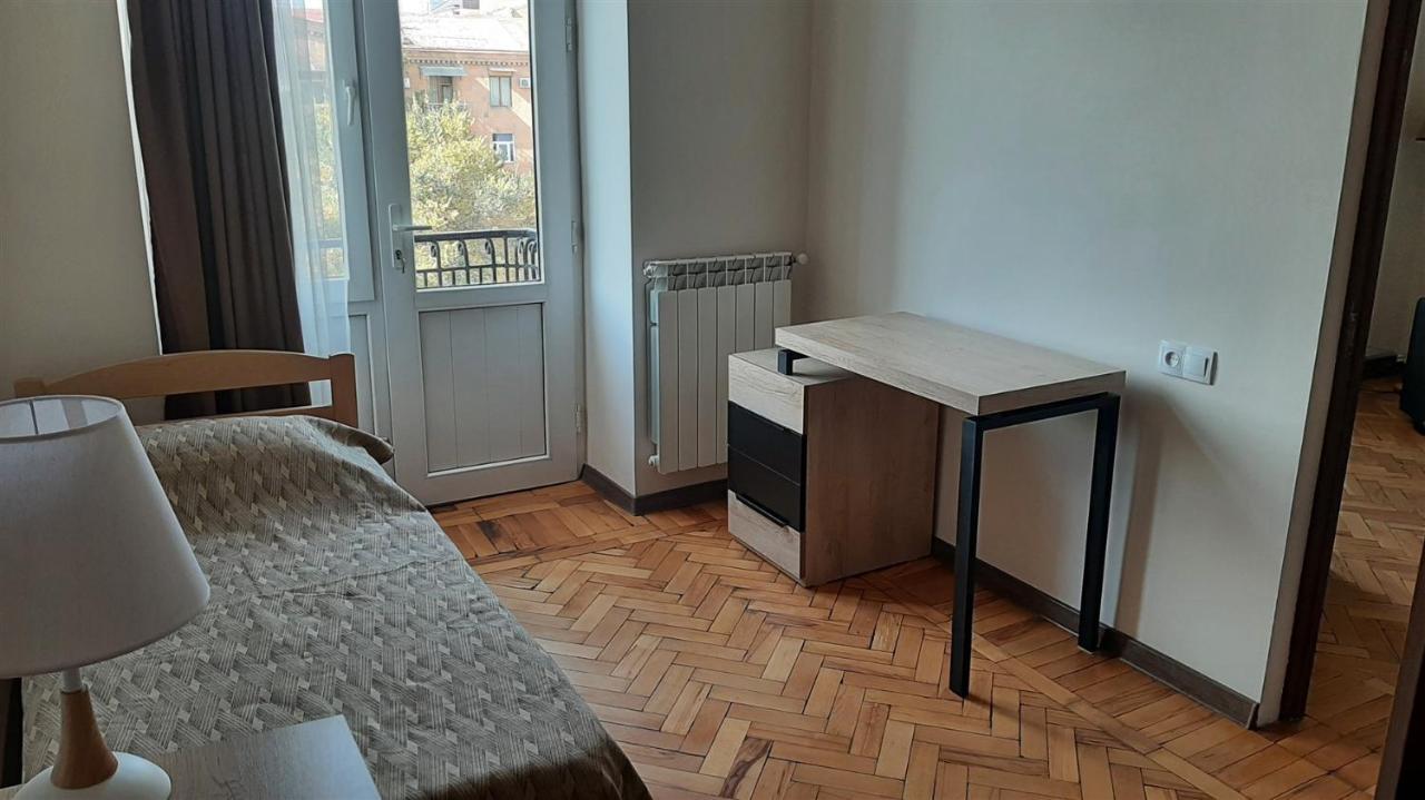 Apartment Called Cascade Yerevan Ngoại thất bức ảnh
