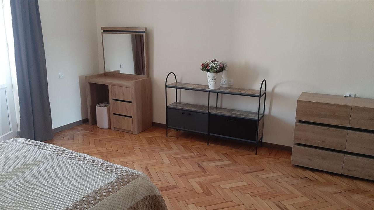 Apartment Called Cascade Yerevan Ngoại thất bức ảnh