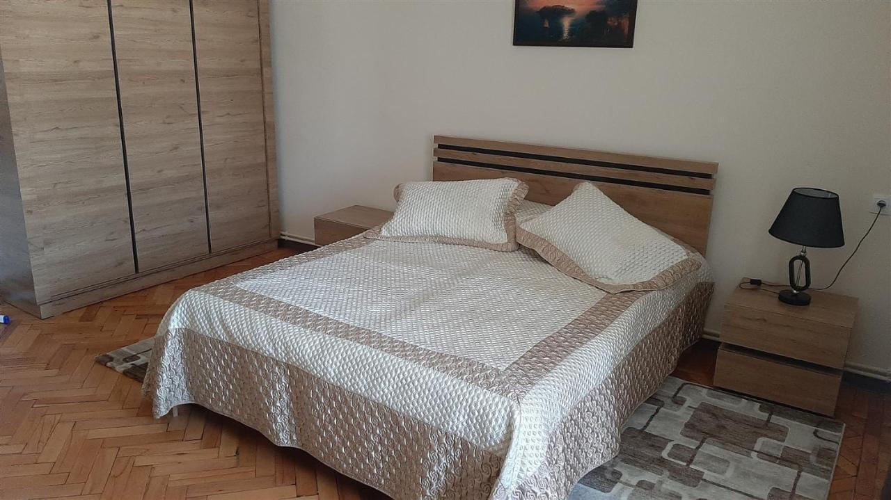 Apartment Called Cascade Yerevan Ngoại thất bức ảnh