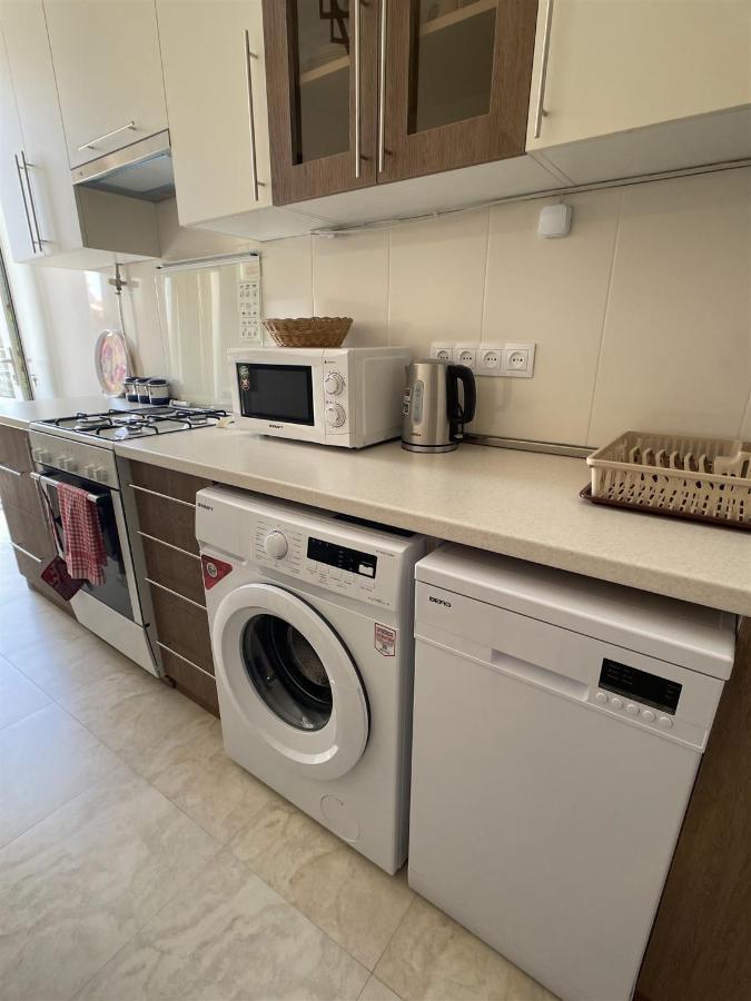 Apartment Called Cascade Yerevan Ngoại thất bức ảnh