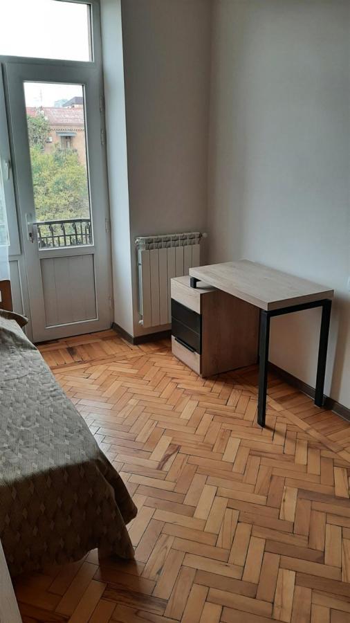 Apartment Called Cascade Yerevan Ngoại thất bức ảnh