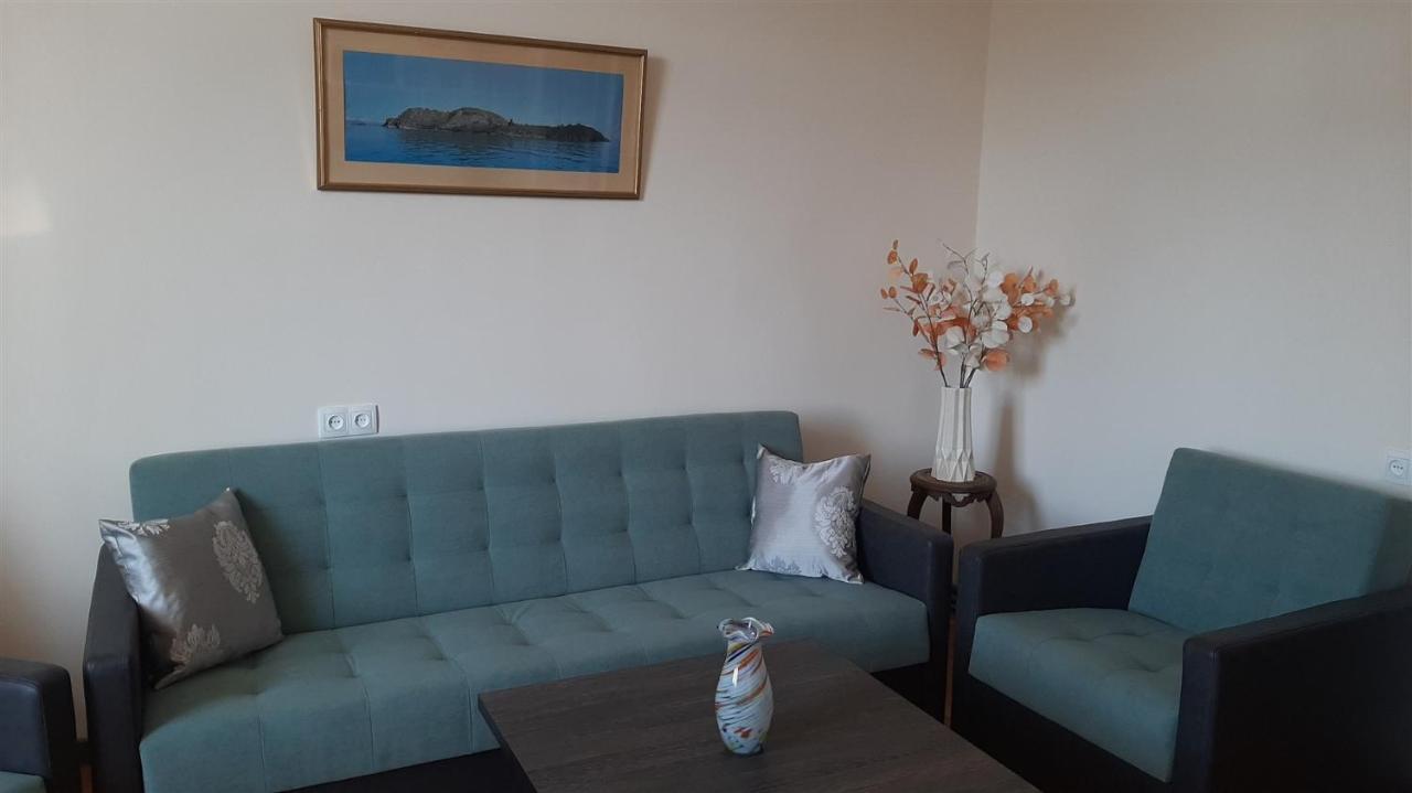 Apartment Called Cascade Yerevan Ngoại thất bức ảnh