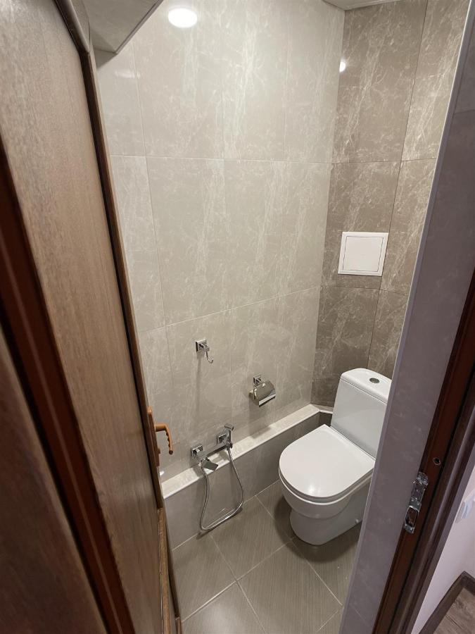 Apartment Called Cascade Yerevan Ngoại thất bức ảnh