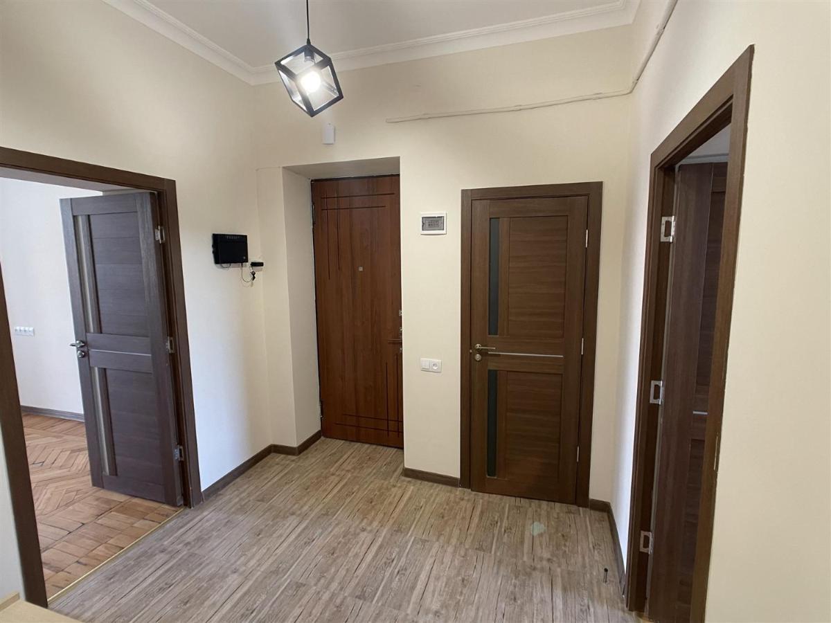 Apartment Called Cascade Yerevan Ngoại thất bức ảnh