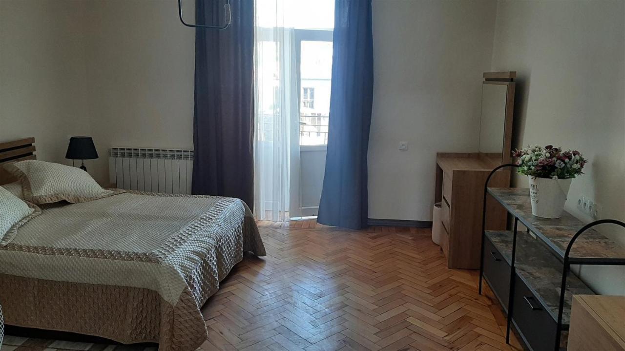 Apartment Called Cascade Yerevan Ngoại thất bức ảnh